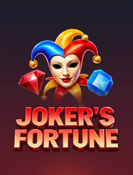 Joker's Fortune