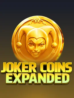 Joker Coins Expanded