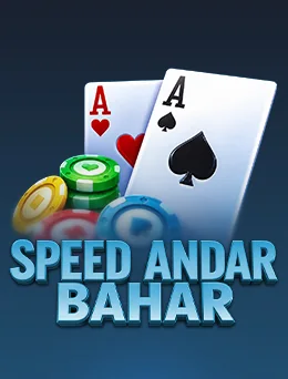 Speed Andar Bahar