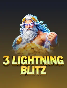 3 Lightning Blitz