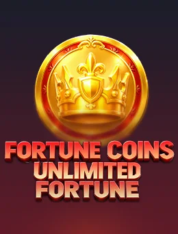 Fortune Coins Unlimited Fortune