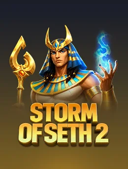 Storm of Seth 2