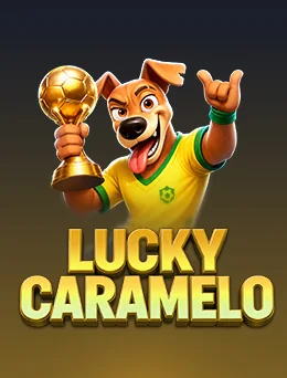 Lucky Caramelo