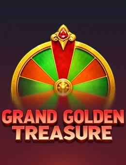 Grand Golden Treasure