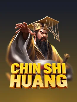 Chin Shi Huang
