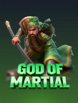 God of Martial