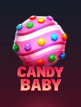 Candy Baby