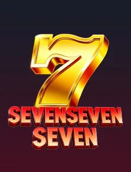 Sevensevenseven