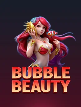 Bubble Beauty
