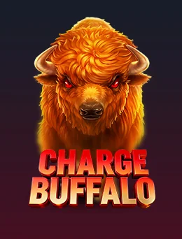 Charge Buffalo