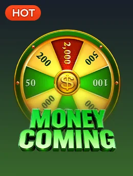 Money Coming