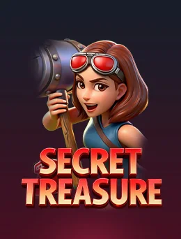 Secret Treasure