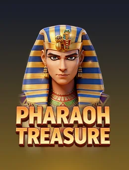 Pharaoh Treasure