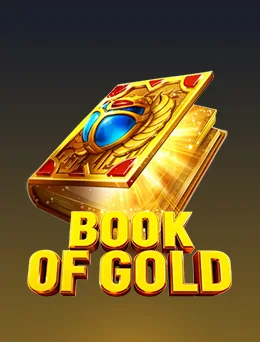 Book of Gold