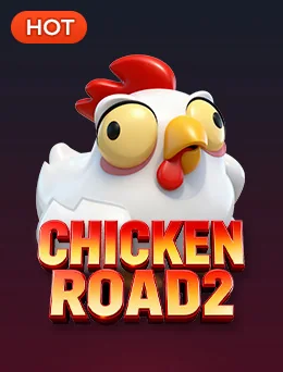Chicken road2