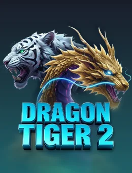 Dragon tiger2