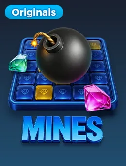 Mines