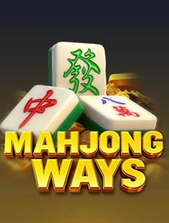 Mahjong Ways