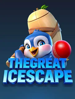 The Great Icescape