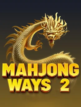 Mahjong Ways 2