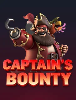 Captain's Bounty