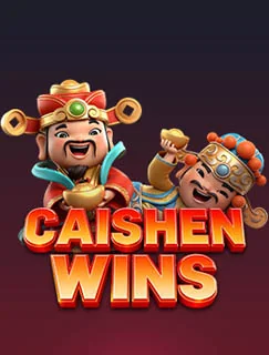 Caishen Wins