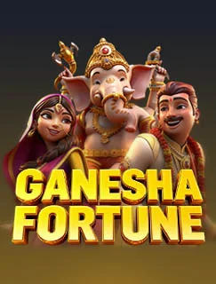 Ganesha Fortune
