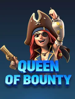 Queen of Bounty