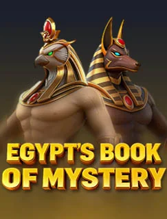 Egypt's Book of Mystery