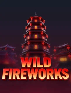Wild Fireworks