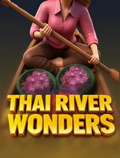 Thai River Wonders