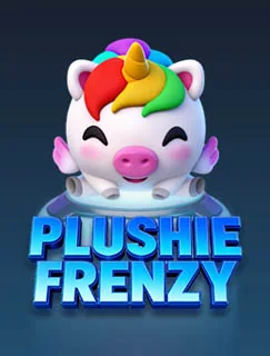 Plushie Frenzy