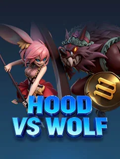 Hood Vs Wolf