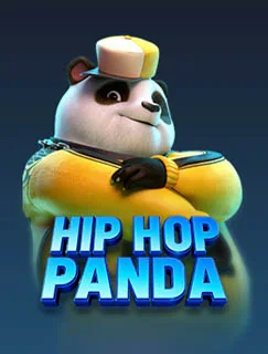 Hip Hop Panda