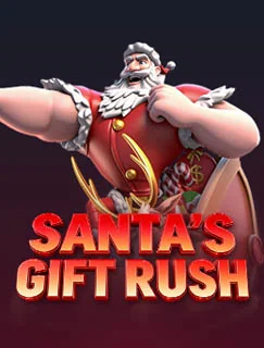 Santa's Gift Rush