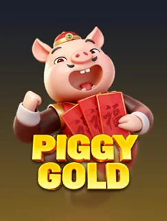 Piggy Gold