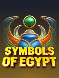 Symbols of Egypt