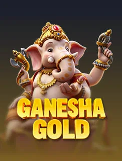 Ganesha Gold