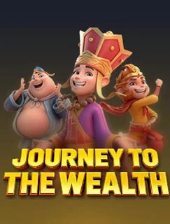 Journey to the Wealth