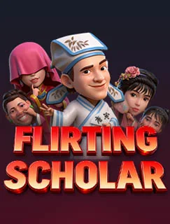 Flirting Scholar