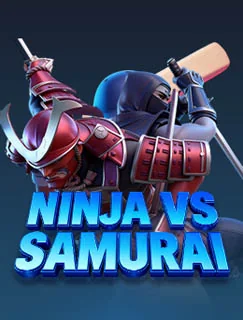 Ninja Vs Samurai