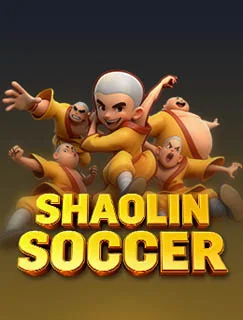 Shaolin Soccer