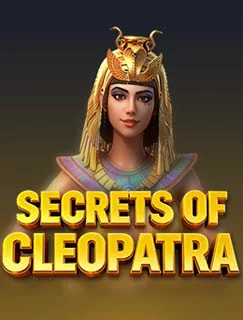 Secrets of Cleopatra