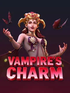 Vampire's Charm