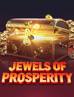 Jewels of Prosperity