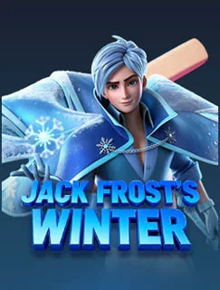 Jack Frost's Winter