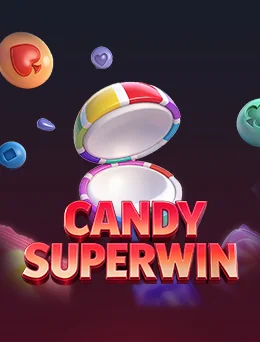 Candy Superwin