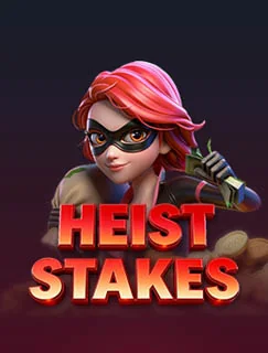 Heist Stakes