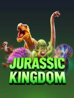 Jurassic Kingdom