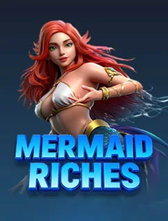 Mermaid Riches